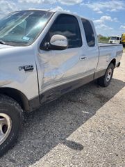 1999 Ford F-150 - Primary Damage Right Image